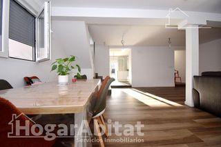 Chalet en venta en Alquerías del Niño Perdido