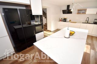 Chalet en venta en Alquerías del Niño Perdido