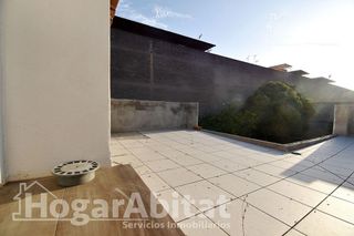 Chalet en venta en Alquerías del Niño Perdido