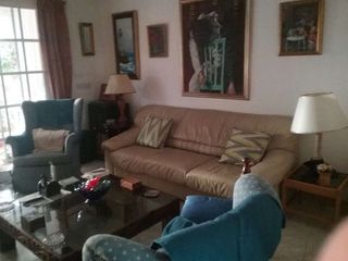 Casa adosada en venta en Los Boliches en Fuengirola