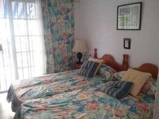 Casa adosada en venta en Los Boliches en Fuengirola