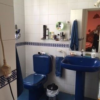 Casa adosada en venta en Los Boliches en Fuengirola