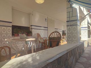 Chalet en venta en Monóvar/Monòver