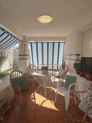 Chalet en venta en Monóvar/Monòver