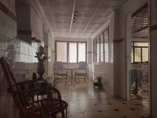 Chalet en venta en Monóvar/Monòver