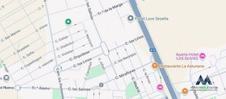 Casa adosada en venta en Seseña Nuevo en Seseña