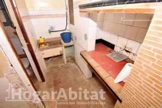 Chalet en venta en Nules