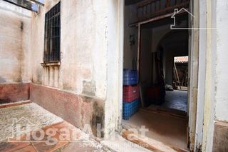 Chalet en venta en Nules