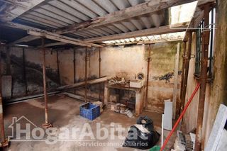 Chalet en venta en Nules