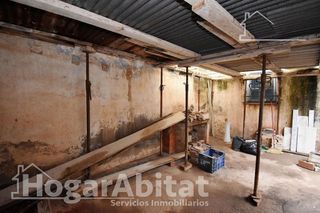 Chalet en venta en Nules