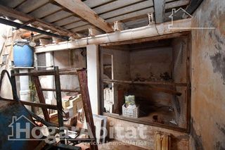 Chalet en venta en Nules