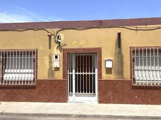 Casa adosada en venta en Roquetas Centro en Roquetas de Mar