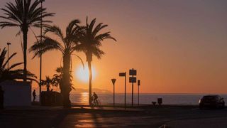 Casa adosada en venta en Roquetas Centro en Roquetas de Mar