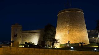 Casa adosada en venta en Roquetas Centro en Roquetas de Mar