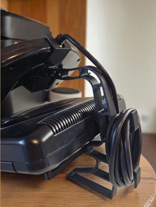 Sega Mega Drive 2 - Stand Console e Controller