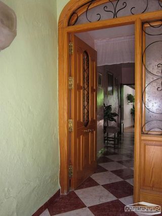 Casa adosada en venta en Lucena