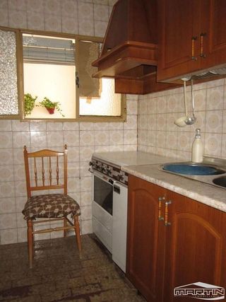 Casa adosada en venta en Lucena