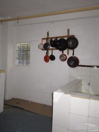 Casa adosada en venta en Lucena