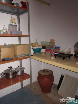 Casa adosada en venta en Lucena