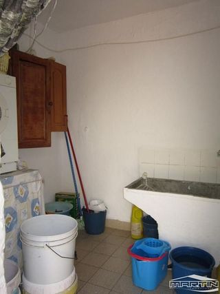 Casa adosada en venta en Lucena