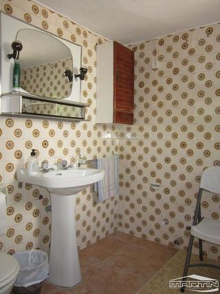 Casa adosada en venta en Lucena