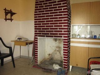 Casa adosada en venta en Lucena