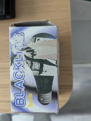 Flash y bombilla DRB-601