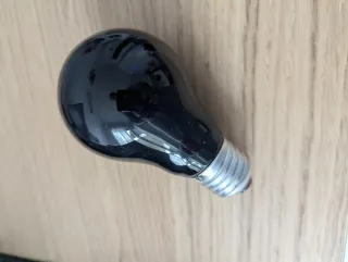 Flash y bombilla DRB-601