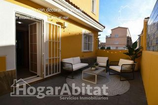 Casa adosada en venta en La Vega - Marenyet en Cullera
