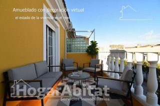 Casa adosada en venta en La Vega - Marenyet en Cullera