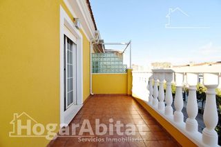 Casa adosada en venta en La Vega - Marenyet en Cullera