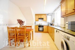 Casa adosada en venta en La Vega - Marenyet en Cullera