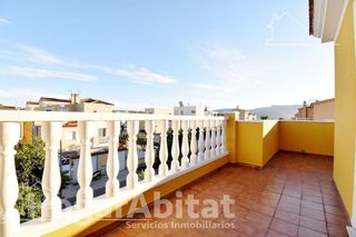 Casa adosada en venta en La Vega - Marenyet en Cullera