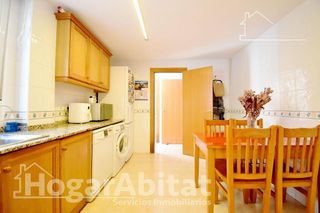 Casa adosada en venta en La Vega - Marenyet en Cullera