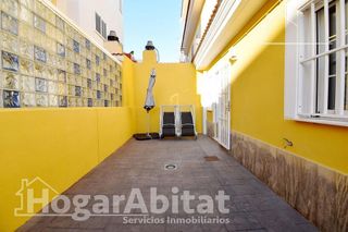 Casa adosada en venta en La Vega - Marenyet en Cullera