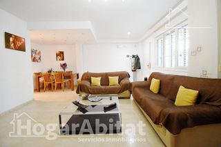 Casa adosada en venta en La Vega - Marenyet en Cullera