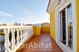 Casa adosada en venta en La Vega - Marenyet en Cullera