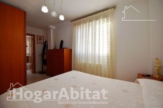 Casa adosada en venta en La Vega - Marenyet en Cullera