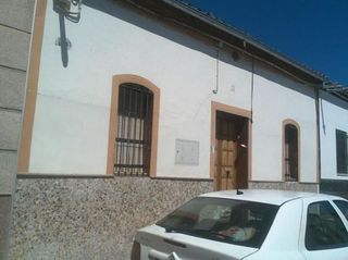 Chalet en venta en Peñarroya-Pueblonuevo