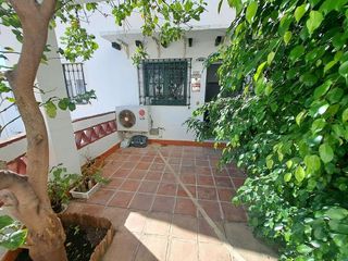 Casa adosada en venta en Centro en Torremolinos