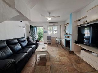 Casa adosada en venta en Centro en Torremolinos