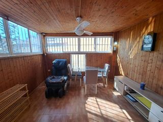 Casa adosada en venta en Centro en Torremolinos