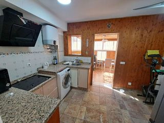 Casa adosada en venta en Centro en Torremolinos