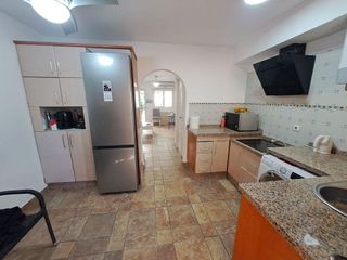 Casa adosada en venta en Centro en Torremolinos