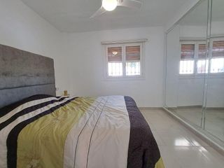 Casa adosada en venta en Centro en Torremolinos