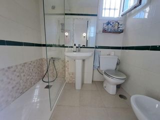 Casa adosada en venta en Centro en Torremolinos