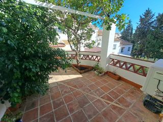 Casa adosada en venta en Centro en Torremolinos