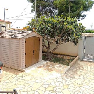 Chalet en venta en Picassent