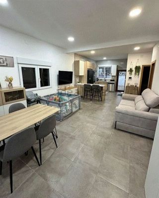 Chalet en venta en Picassent