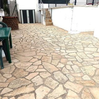 Chalet en venta en Picassent